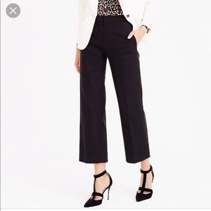 JCrew Patio Pants